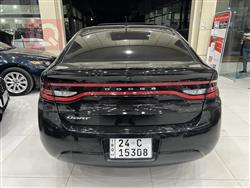 Dodge Dart